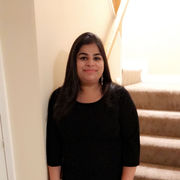 Saima M., Babysitter in Rockville, MD with 8 years paid experience