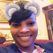 Jasmine G. - Jackson Care Companion