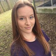 Mary Y., Child Care with 1 year of paid experience