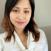 Miyako F., Nanny in Mandan, ND 58554 with 5 years of paid experience