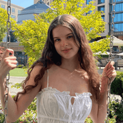 Sydney N., Babysitter in Metropolis, IL 62960 with 1 year of paid experience