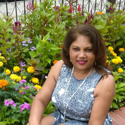 Anjalie H., Nanny in Winter Garden, FL with 30 years paid experience