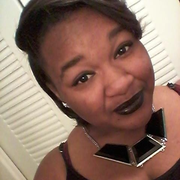 Lyric H., Babysitter in Washington, DC with 3 years paid experience