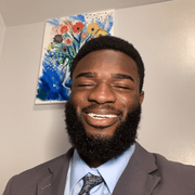 Ifeanyi A., Care Companion in Union, NJ with 0 years paid experience