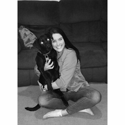 Megan M., Pet Care Provider in Depew, NY with 5 years paid experience