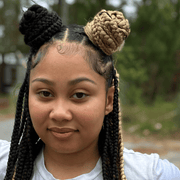 Anasha M., Babysitter in 30450 with 4 years of paid experience