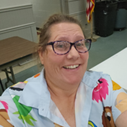 Wendy S., Nanny in Joliet, IL with 40 years paid experience