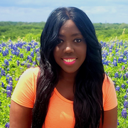 Nina M., Nanny in Richardson, TX with 6 years paid experience