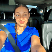 Anaisse C., Pet Care Provider in Boynton Beach, FL with 1 year paid experience