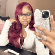 Daviahna P., Babysitter in 28376 with 10 years of paid experience