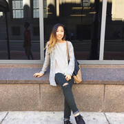 Hae Jung Sarah C. - La Mirada <span class="translation_missing" title="translation missing: en.application.care_types.child_care">Child Care</span>
