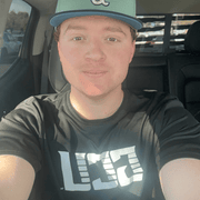 Caleb D., Babysitter in Phoenix, AZ with 1 year paid experience