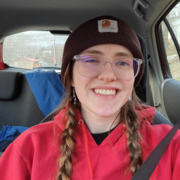 Sienna D., Babysitter in Athens, OH 45701 with 1 year of paid experience