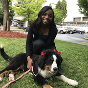 Jasmine C., Babysitter in Atlanta, GA with 4 years paid experience