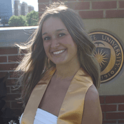 Morgan M., Babysitter in Atwater, OH 44201 with 7 years of paid experience