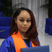 Akira M., Child Care Provider in 70769 with 6 years of paid experience