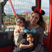 Analisa D., Babysitter in Los Angeles, CA with 1 year paid experience
