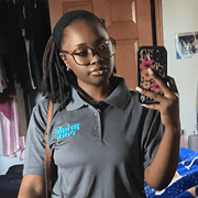 Zalarie L., Babysitter in Sudlersville, MD 21668 with 0 years of paid experience