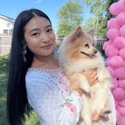 Anjolina G., Babysitter in Sunbury, OH 43074 with 0 years of paid experience