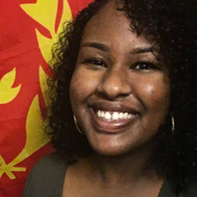 Wintana Y. - Laveen Babysitter