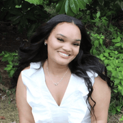 Morgan K., Child Care Provider in 39574 with 0 years of paid experience