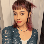 Amariz R., Child Care Provider in 85641 with 1 year of paid experience