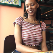 Emauni T., Babysitter in Newark, NJ with 4 years paid experience