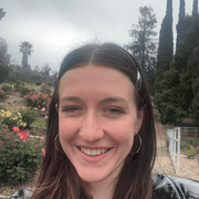 Devon S., Babysitter in Moreno Valley, CA with 3 years paid experience