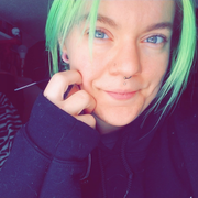 Kursten S. - Oneida Babysitter