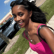 Amira M., Babysitter in 48371 with 4 years of paid experience