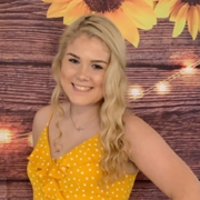 Madison O., Child Care in Clarksville, PA 15322 with 2 years of paid experience