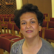 Farideh M. - Gaithersburg <span class="translation_missing" title="translation missing: en.application.care_types.child_care">Child Care</span>