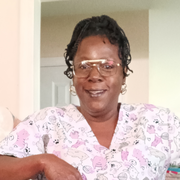 Rita H., Care Companion in Asheboro, NC with 25 years paid experience