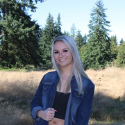 Jayden K., Nanny in Bothell, WA with 6 years paid experience