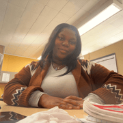 Dyamond L., Child Care in Island Park, NY 11558 with 6 years of paid experience