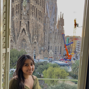 Amaya T., Nanny in 90731 with 2 years of paid experience