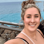 Mackenzie O., Pet Care Provider in Clearwater, FL with 4 years paid experience