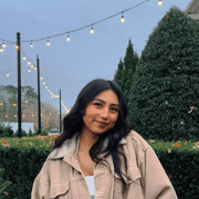 Alani I., Child Care Provider in 23464 with 4 years of paid experience