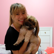 Shanshan L., Pet Care Provider in Hackettstown, NJ with 5 years paid experience