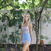 Braylee S., Babysitter in Beverly Hills, FL with 4 years paid experience