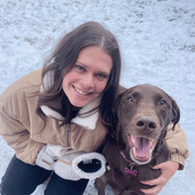 Erin G., Nanny in Fargo, ND with 2 years paid experience
