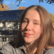 Jocelyn S., Nanny in 06524 with 3 years of paid experience