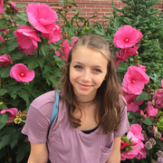 Shea C. - Ann Arbor Babysitter