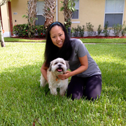 Olga K., Pet Care Provider in Pompano Beach, FL 33073 with 2 years paid experience