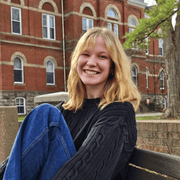 Hope M., Child Care in Delton, MI 49046 with 4 years of paid experience