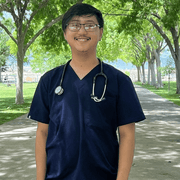 Bernabe D., Pet Care Provider in Henderson, NV with 2 years paid experience