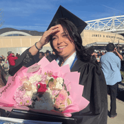 Rachel T., Babysitter in Indio, CA with 10 years paid experience