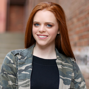 Mckenna H., Babysitter in Aurora, IL with 6 years paid experience