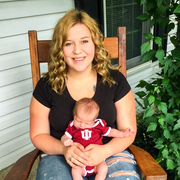 Savana M. - Springville Nanny