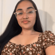 Arleth P., Care Companion in Los Angeles, CA with 1 year paid experience